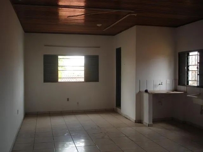 Kitnet/conjugado para aluguel tem 40 metros quadrados com 1 quarto em Morada da Serra - Cu