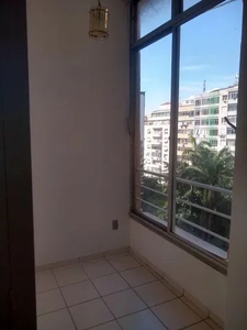 Kitnet/conjugado para venda com 20 metros quadrados em Flamengo - Rio de Janeiro - RJ