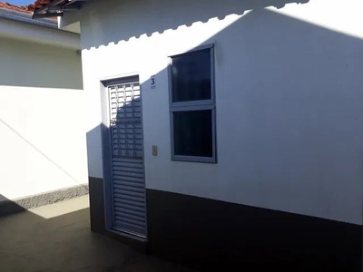 Kitnet em Jardim Bandeirantes - São Carlos
