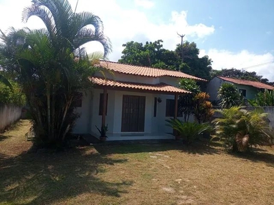 Linda casa Itaipuacu perto da praia