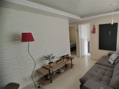 Lindo - Apartamento - 58m² - 2 Dormitórios - Campos Altos - Floradas de São José - SJC - S