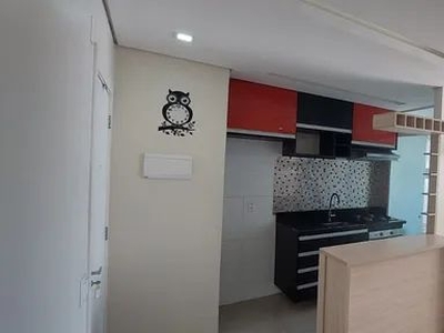 Lindo Apartamento de 51 m² - aluguel por 2.500 por mês - Condomínio Inspire - Centro Barue