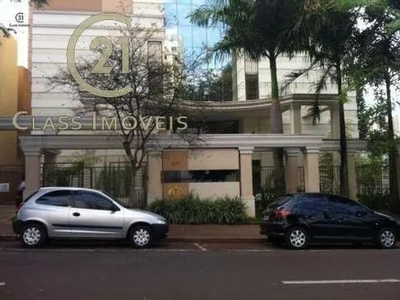Locação | Apartamento com 30,00 m², 1 dormitório(s). Centro, Londrina