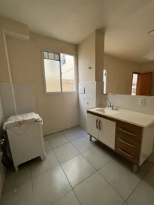 LOCAÇÃO Apartamento com Garden Solar das Araras - Salto - SP