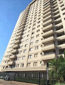 Locação de Apartamentos / Padrão na cidade de Araraquara