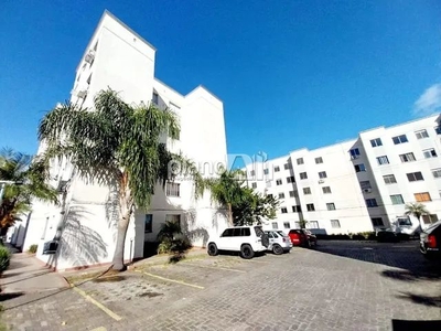 Locação de Apartamentos / Padrão na cidade de Gravataí