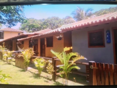 LOFT EM GERIBÁ, ALUGO