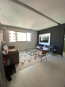 MM-Apartamento para venda tem 55 metros quadrados com 2 quartos em Boa Viagem - Recife - P