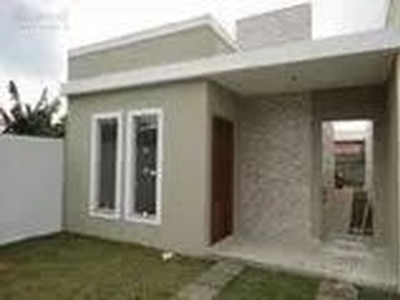 Oportunidade incrível de comprar sua casa própria em - Penha - Santa Catarina