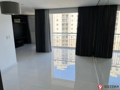 Ótimo Apartamento à venda 67m² - Condomínio Wonder - Torre Park - Vila Andrade - SP.