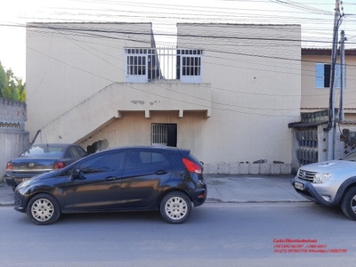 PC797 Vendo 12 Quitinetes em Itaboraí-RJ, Bairro Aldeia da Prata-Manilha, próximo pedágo