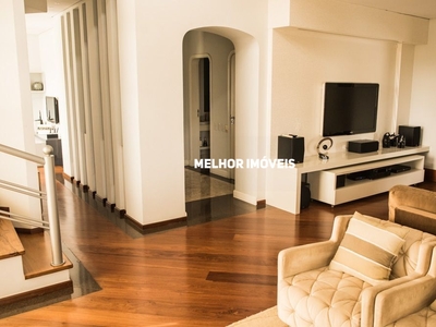 Penthouse em Ponta Aguda, Blumenau/SC de 820m² 3 quartos à venda por R$ 4.799.000,00