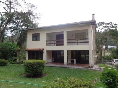 PETRóPOLIS - Casa Padrão - Itaipava