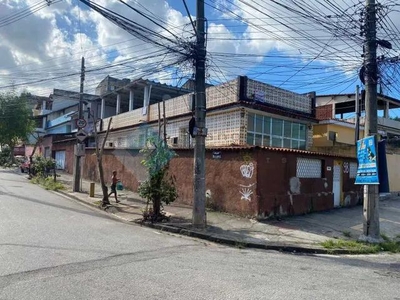 Piedade, frente rua,3quartos(suite), 3vagas