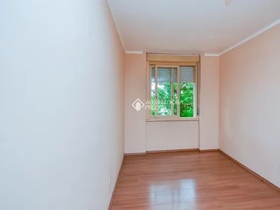 PORTO ALEGRE - Apartamento Padrão - Cavalhada