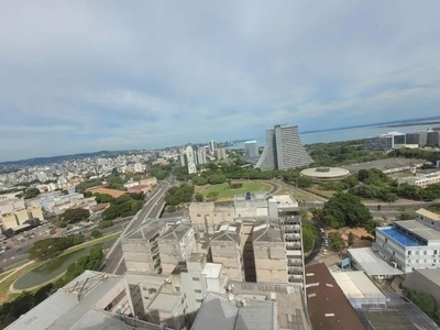 Porto Alegre - Apartamento Padrão - Centro