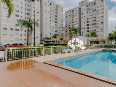 PORTO ALEGRE - Apartamento Padrão - Jardim Itu