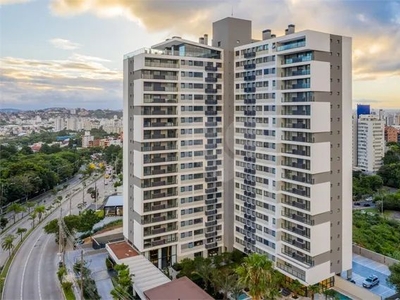 Porto Alegre - Apartamento Padrão - PETRÓPOLIS
