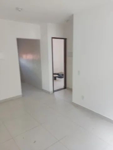 Repasse apartamento Semi Mobiliado no Valentina Muçumagro