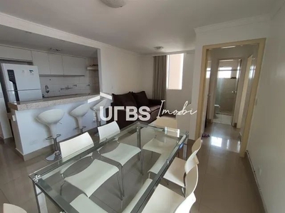 Residencial Quinta das Acácias - Apartamento 2 quartos