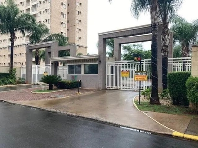 RIBEIRAO PRETO/SP - Apartamento, Padrão