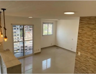 Rio de Janeiro - Apartamento Padrão - Engenho Novo