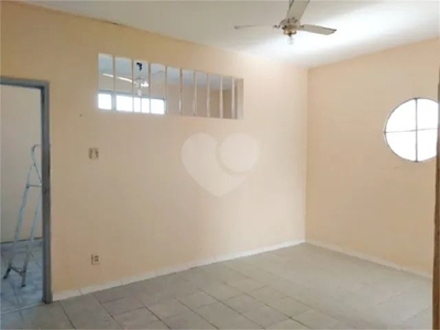 Rio de Janeiro - Apartamento Padrão - Marechal Hermes