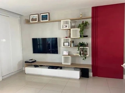 Rio Vermelho 2/4, NASCENTE, amplo e linda VISTA MAR amplo 102m², ótima kk777uû