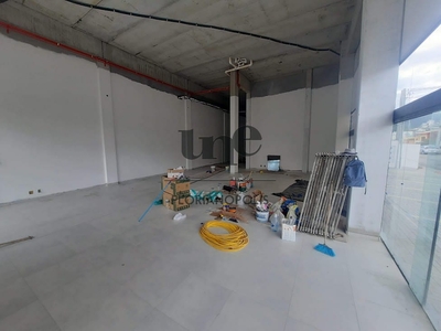 Sala em Passa Vinte, Palhoça/SC de 171m² para locação R$ 9.999,00/mes