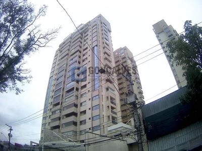 SANTO ANDRE - Residential / Apartment - CENTRO