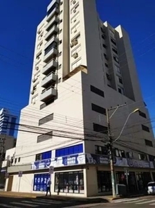 SAO LEOPOLDO - Apartamento - CENTRO