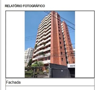 SAO PAULO - Apartamento Padrão -
