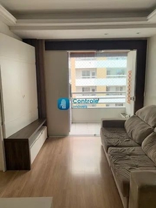 SM/Apartamento com 02 dormitórios no bairro Capoeiras, em Florianópolis!