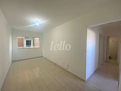 São Bernardo do Campo - Apartamento Padrão - Pauliceia