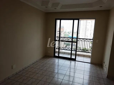 São Paulo - Apartamento Padrão - Ipiranga