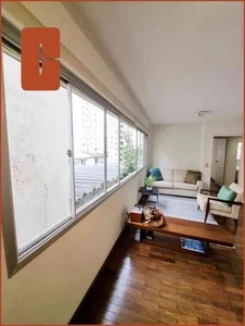 SÃO PAULO - Apartamento Padrão - JARDIM AMÉRICA