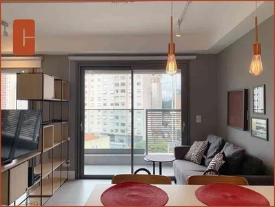 SÃO PAULO - Apartamento Padrão - JARDIM PAULISTA