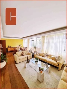 SÃO PAULO - Apartamento Padrão - JARDIM PAULISTA