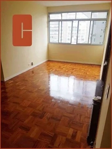 SÃO PAULO - Apartamento Padrão - PARAÍSO