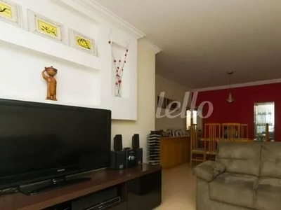 São Paulo - Apartamento Padrão - Saúde