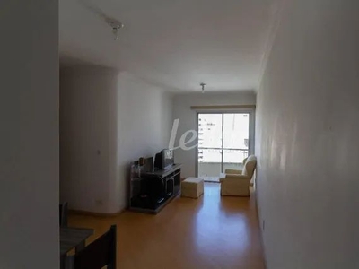 São Paulo - Apartamento Padrão - Vila Mascote