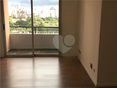 São Paulo - Apartamento Padrão - VILA OLÍMPIA