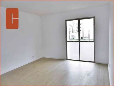 SÃO PAULO - Apartamento Padrão - VILA OLÍMPIA