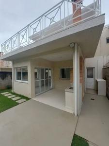 Sobrado com 3 dormitórios para alugar, 169 m² por R$ 5.875,00/mês - Jardim dos Aromas - In