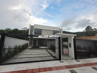 Sobrado em Cedros, Camboriú/SC de 150m² 3 quartos à venda por R$ 1.149.000,00