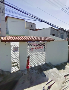 Sobrado em Condomínio para venda em São Paulo / SP, , 2 dormitórios, 2 banheiros, 2 suítes, 1 garagem, área total 71,00, área construída 71,00
