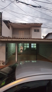 Sobrado em Jardim Boa Esperança, Sorocaba/SP de 150m² 3 quartos à venda por R$ 499.200,00