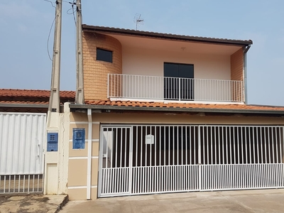 Sobrado em Jardim Portal do Itavuvu, Sorocaba/SP de 204m² 4 quartos à venda por R$ 429.500,00