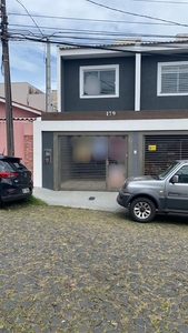 Sobrado em Nova Rússia, Ponta Grossa/PR de 83m² 2 quartos à venda por R$ 339.000,00