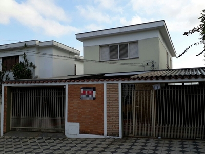 Sobrado em Vila Trujillo, Sorocaba/SP de 270m² 3 quartos à venda por R$ 599.600,00